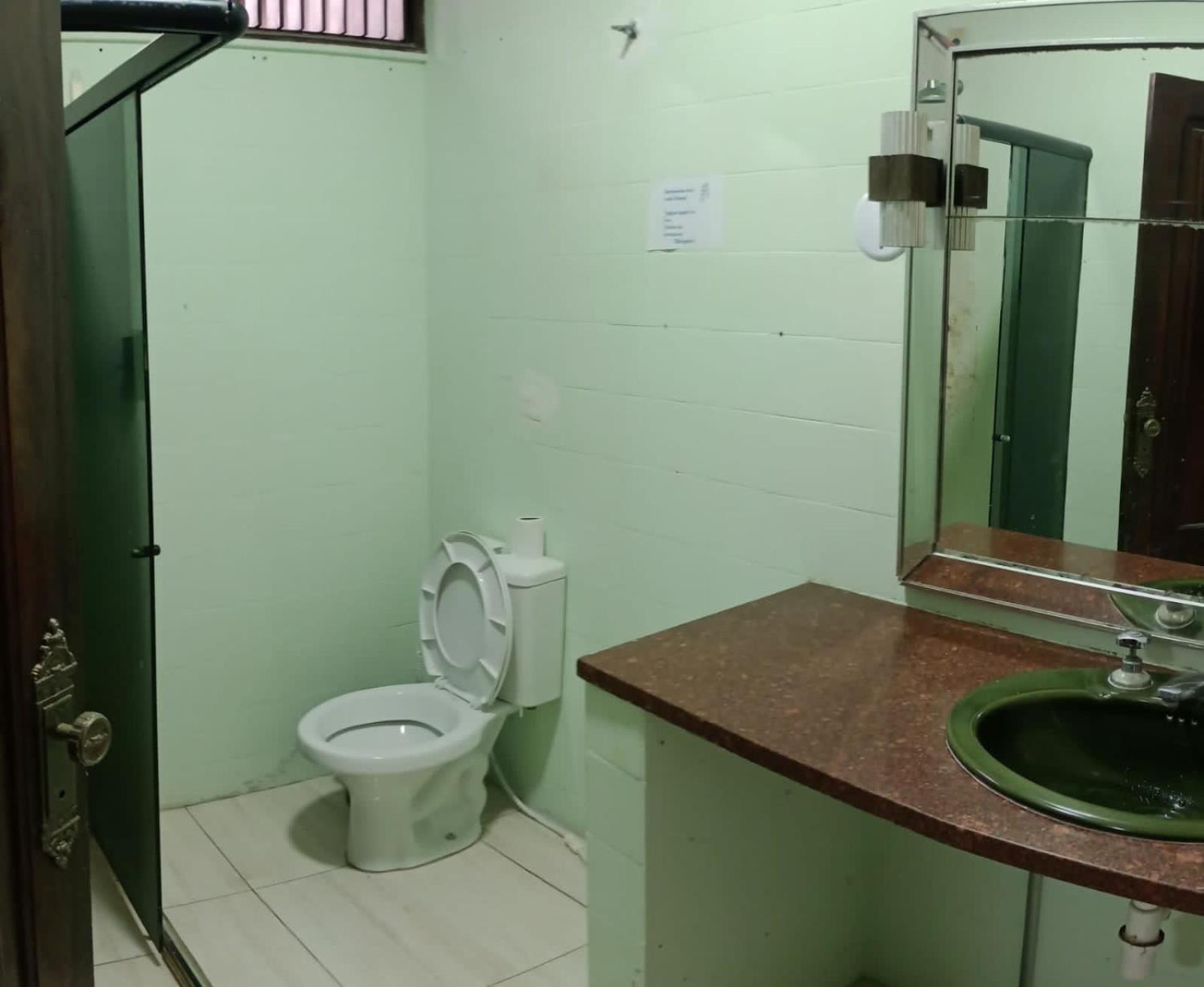 Soul Lounge Hostel Sao Luis  Bagian luar foto
